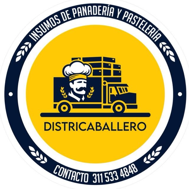 Districaballero