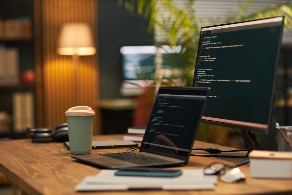 Desarrollo de software a medida