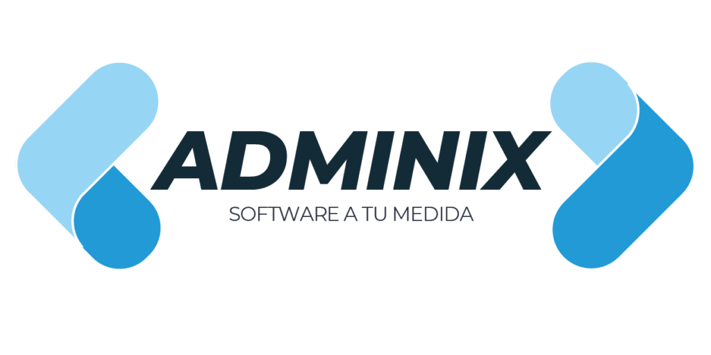 ADMINIX Logo