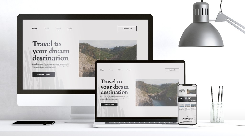 Desarrollo web